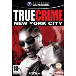 True Crime: New York City (GC)