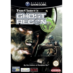 Tom Clancy's Ghost Recon (GC)