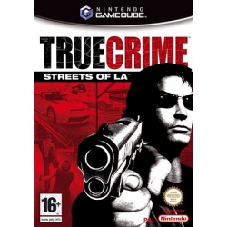 True Crime Streets of LA (GC)