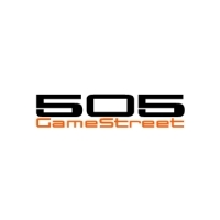 505 Game Street