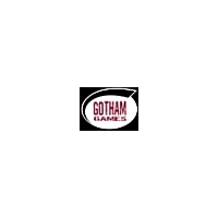 Gotham Games