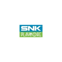 SNK PlayMore