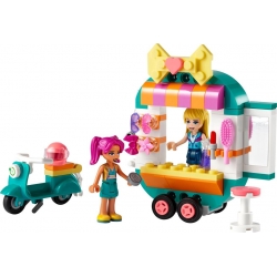 Lego Friends Mobilny butik 41719