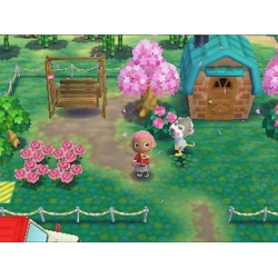 Animal Crossing: Happy Home Designer (3DS)