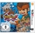 Inazuma Eleven 3 Team Ogre Attakcs (3DS) | okł. DE