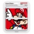 New Nintendo 3DS Wymienna Nakładka Cover Plate Mario (New3DS)