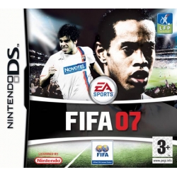 FIFA 07 (DS)