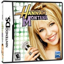 Hannah Montana (DS)