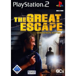 The Great Escape (PS2)