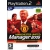 Manchester United Manager 2005 (PS2)