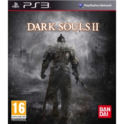 Dark Souls II [PL] (PS3)