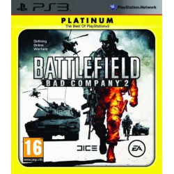 Battlefield Bad Company 2 (PS3)