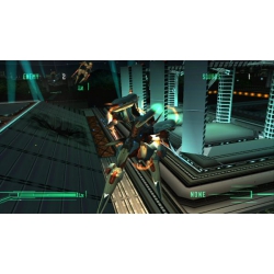 Zone of the Enders HD Collection (XBOX 360)