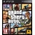 GTA V GRAND THEFT AUTO V [PL] (PS3) | okł. FR