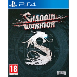 Shadow Warrior (PS4)