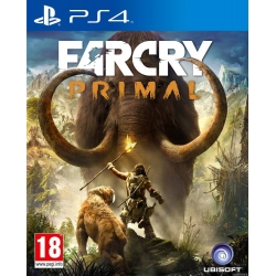 Far Cry Primal (PS4)