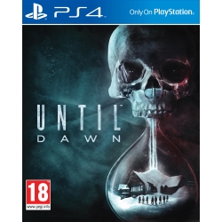 Until Dawn (PS4)