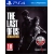 The Last of Us - Remastered [PL] (PS4)