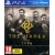 The Order: 1886 [PL] (PS4)