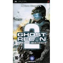 Tom Clancy's Ghost Recon: Advanced Warfighter 2 (PSP)