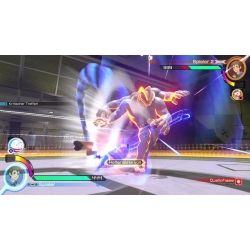 Pokémon Tekken DX (Switch)