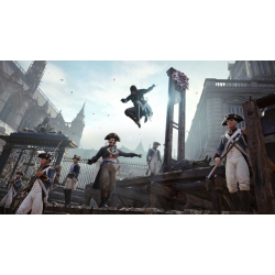 Assassins Creed Unity [PL] (XBOX ONE)