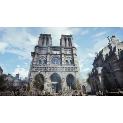 Assassins Creed Unity [PL] (XBOX ONE)