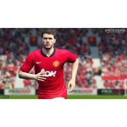 PES 2015 Pro Evolution Soccer (XBOX ONE)