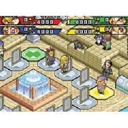 Yu-Gi-Oh! Destiny Board Traveler (GBA)
