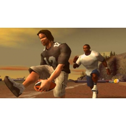 NFL Street (GC)