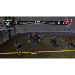 NFL Street (GC)