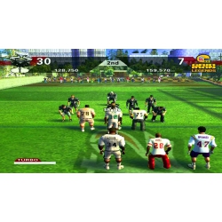 NFL Street (GC)