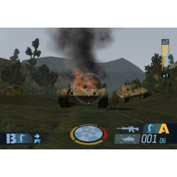 Tom Clancy's Ghost Recon (GC)
