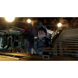 LEGO Batman 3: Poza Gotham [PL] (PC)