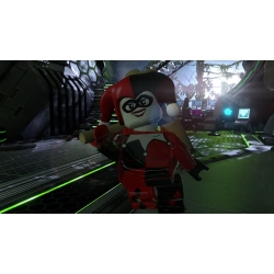 LEGO Batman 3: Poza Gotham [PL] (PC)