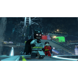 LEGO Batman 3: Poza Gotham [PL] (PC)
