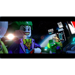 LEGO Batman 3: Poza Gotham [PL] (PC)