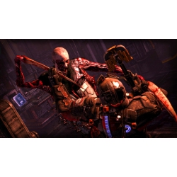 Dead Space 3 (XBOX 360)