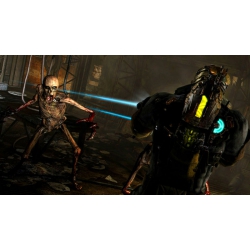 Dead Space 3 (XBOX 360)