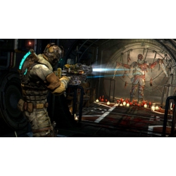 Dead Space 3 (XBOX 360)