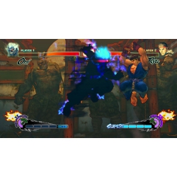 Super Street Fighter IV Arcade Edition Pomarańczowa Edycja Klasyki [PL] (PC)