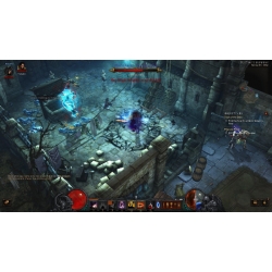 DIABLO III 3 REAPER OF SOULS