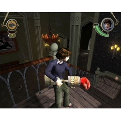 Lemony Snicket's: A Series of Unfortunate Events (PS2)