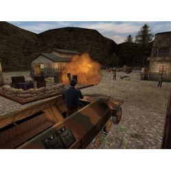 The Great Escape (PS2)