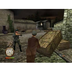 The Great Escape (PS2)