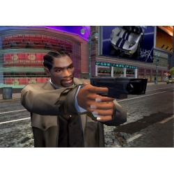 True Crime: New York City (GC)