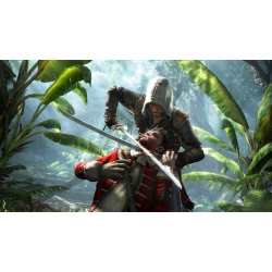 Assassins Creed IV Black Flag [PL] (XBOX ONE)