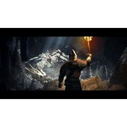 Dark Souls II [PL] (PS3)