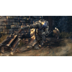 Dark Souls II [PL] (PS3)