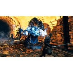 Dark Souls II [PL] (PS3)